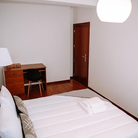 Apartamento T3 Vista Mar - Anzol Вила-ду-Конди Экстерьер фото