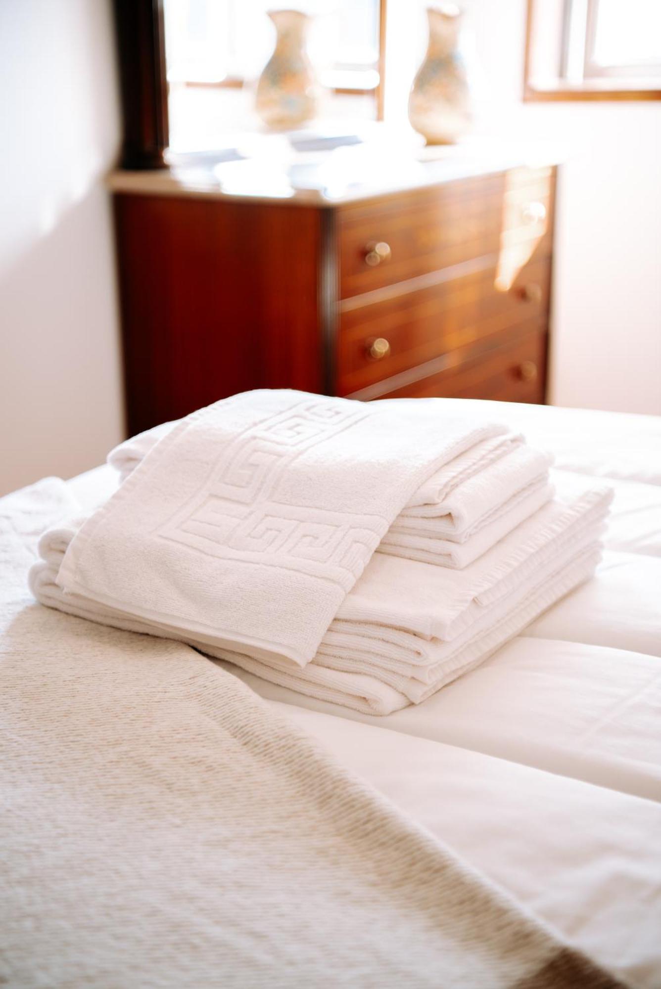 Apartamento T3 Vista Mar - Anzol Вила-ду-Конди Экстерьер фото