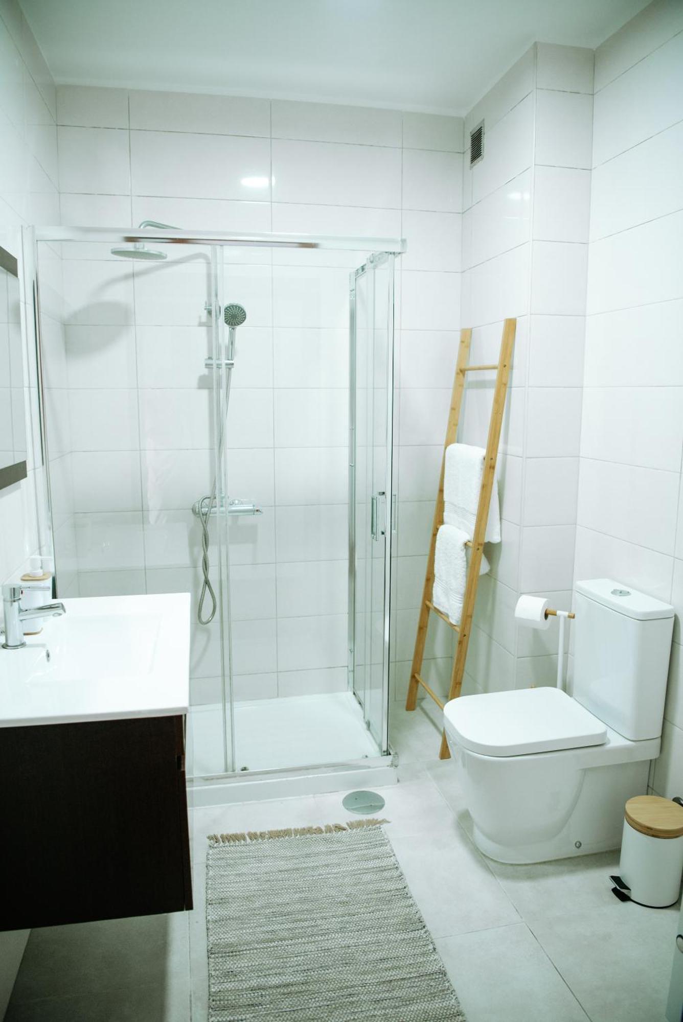 Apartamento T3 Vista Mar - Anzol Вила-ду-Конди Экстерьер фото