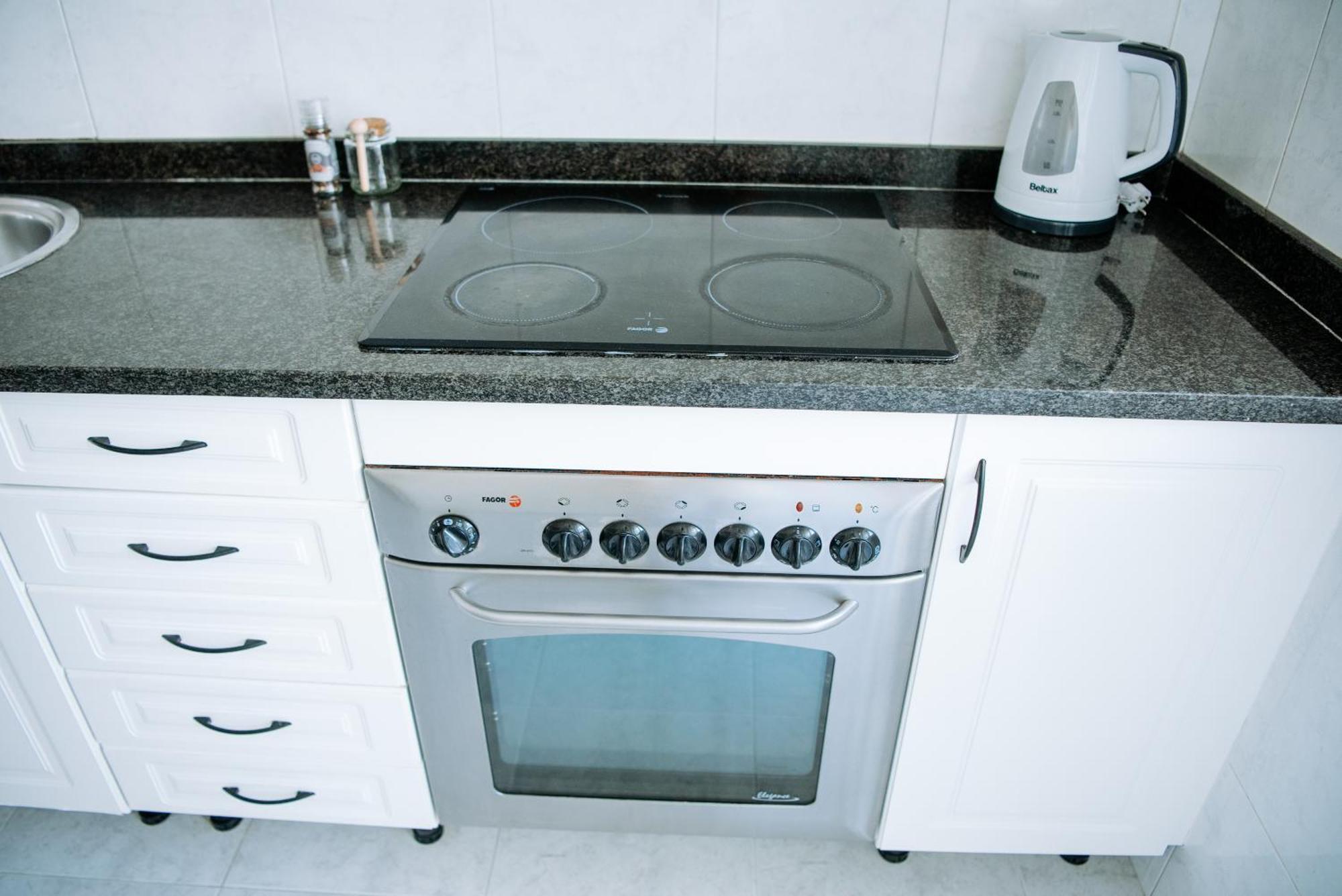 Apartamento T3 Vista Mar - Anzol Вила-ду-Конди Экстерьер фото
